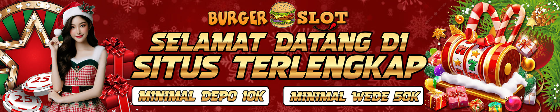 BURGERSLOT